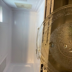 Microwave Cleaning