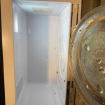 Microwave Cleaning