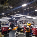 Harley Davidson Morrow GA