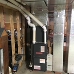 New System Install