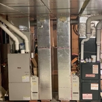 New System Install