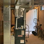 New System Install