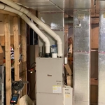 New System Install