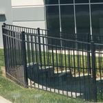 retainer wall