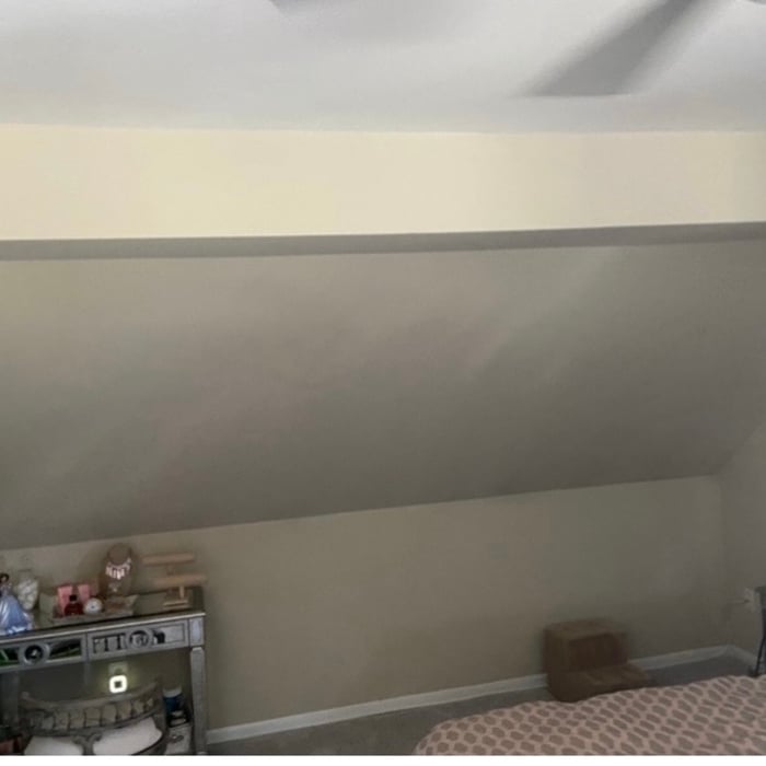 Philadelphia- New Bedroom