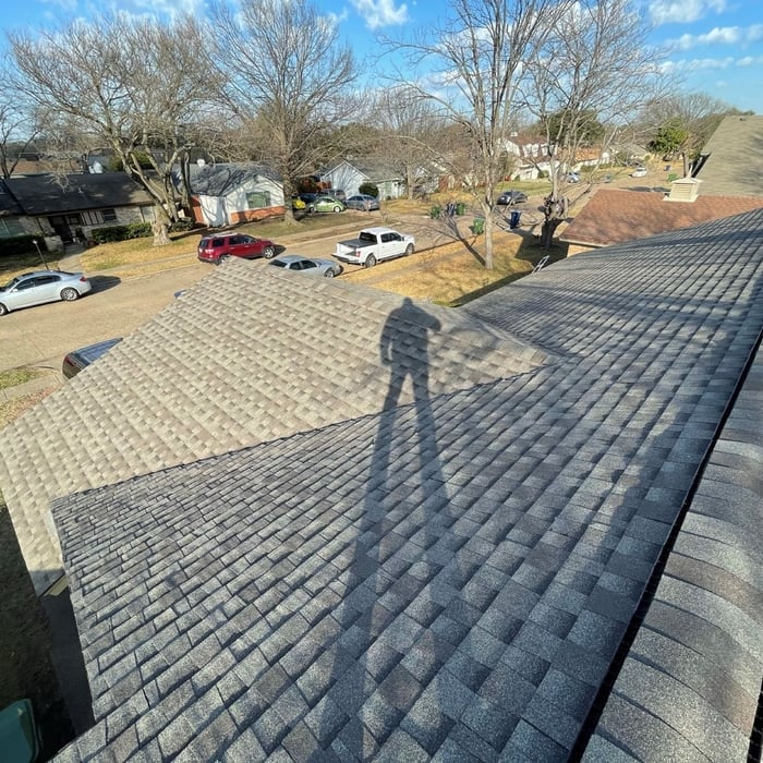 Adding new Ridge Vents