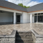 New Back Yard