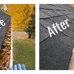 Before and After