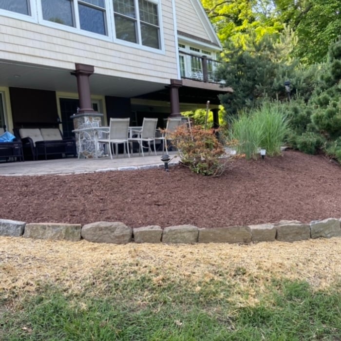 After pics