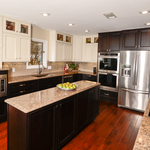 Traditional Kitchen