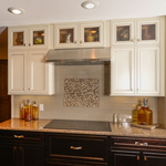 Traditional Kitchen