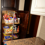 Traditional Kitchen