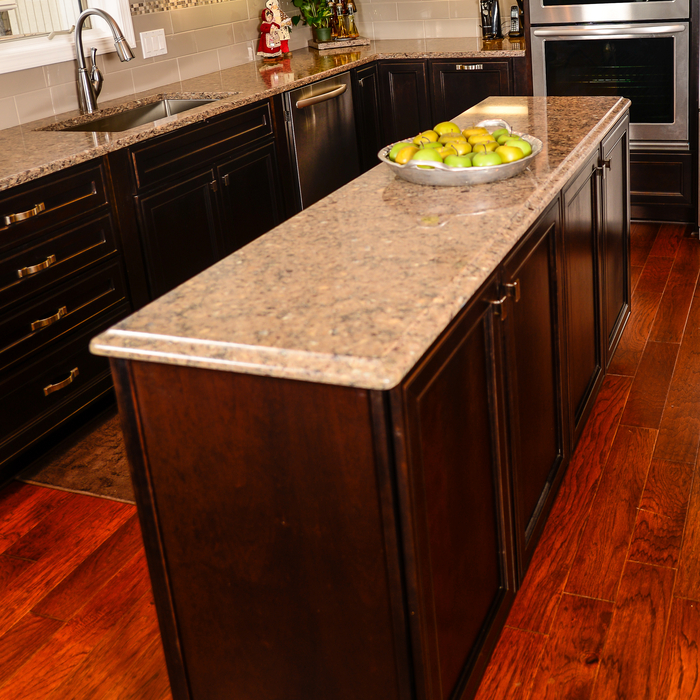 Traditional Kitchen