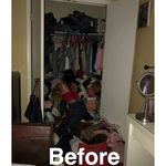 BEFORE