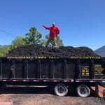 Material Hauling