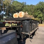 Tree / Lumber Hauling