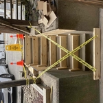Concrete Steps