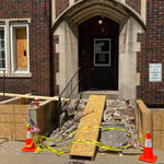 Concrete Steps Before