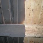 Fire Damage Restoration