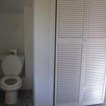 new bath closet