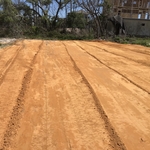 dirt work