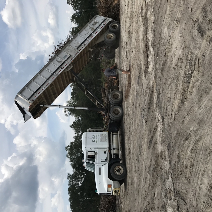 Haulin whatever