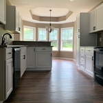 Kitchen / Dining