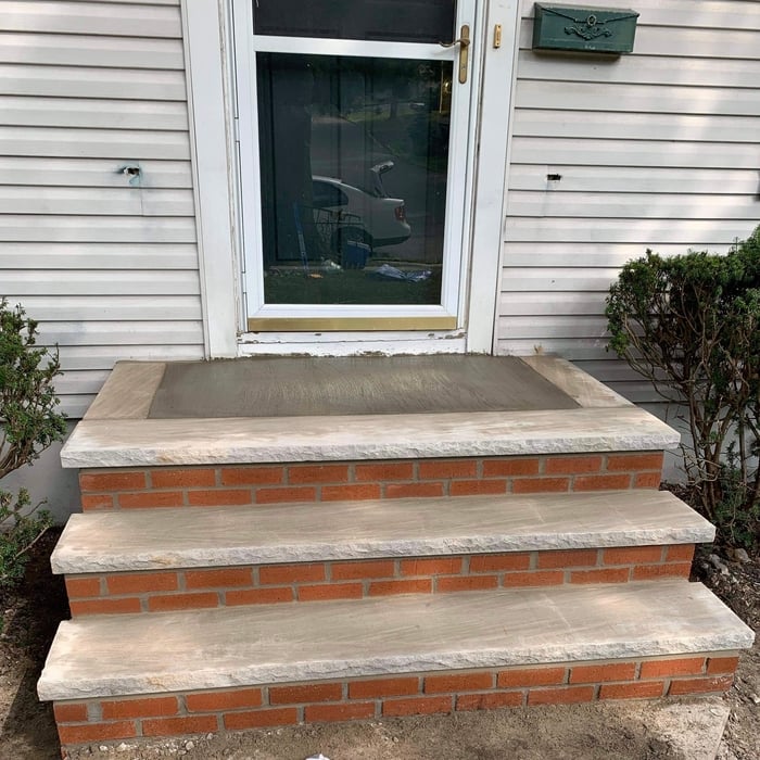 Steps