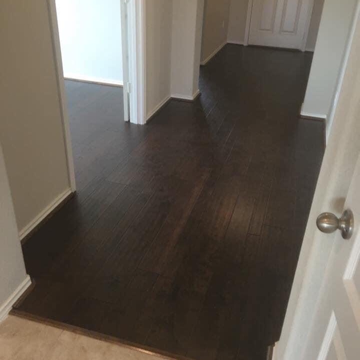 Hardwood