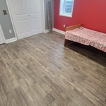 LVP Flooring Installation