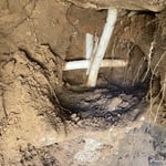 Water Leak Repair