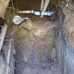 Water Leak Repair