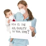how's the air Quality in your Home