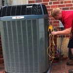 Heating and Air Conditioning / Plumbing Drain Clea