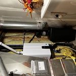 Navien Tankless