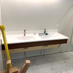 Bathroom Sinks