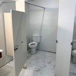 Bathroom Stalls