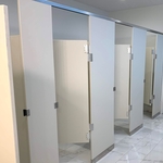 Bathroom Stalls