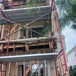 Stucco