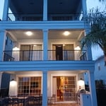 Stucco