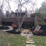 "Hobbit" House