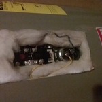 Water heater tune up