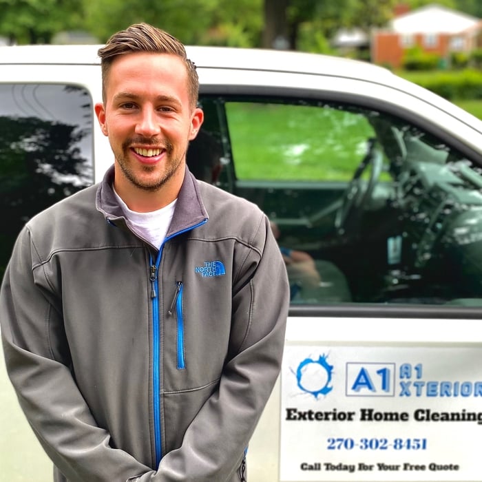 A1 Xterior Meet The Owner