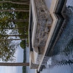 Elevated Infinity Pool
