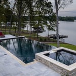 Elevated Infinity Pool