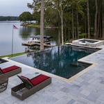 Elevated Infinity Pool