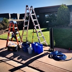 Our work