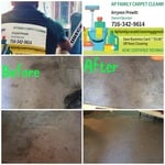 Home Cleaning