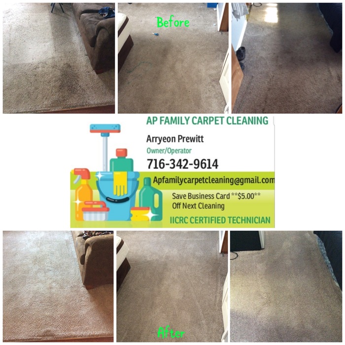 Home Cleaning