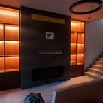 Custom Lighting